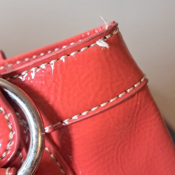 NWT Nine West Handbag / Purse / Shoulder Tote - Picture 9 of 11